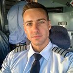 Profile Picture of James garrette (@pilotjames564) on Instagram