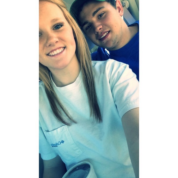 Kaylee Boyette - Poshmark Profile Picture of Kaylee Boyette (@kaylee_claire) on Poshmark