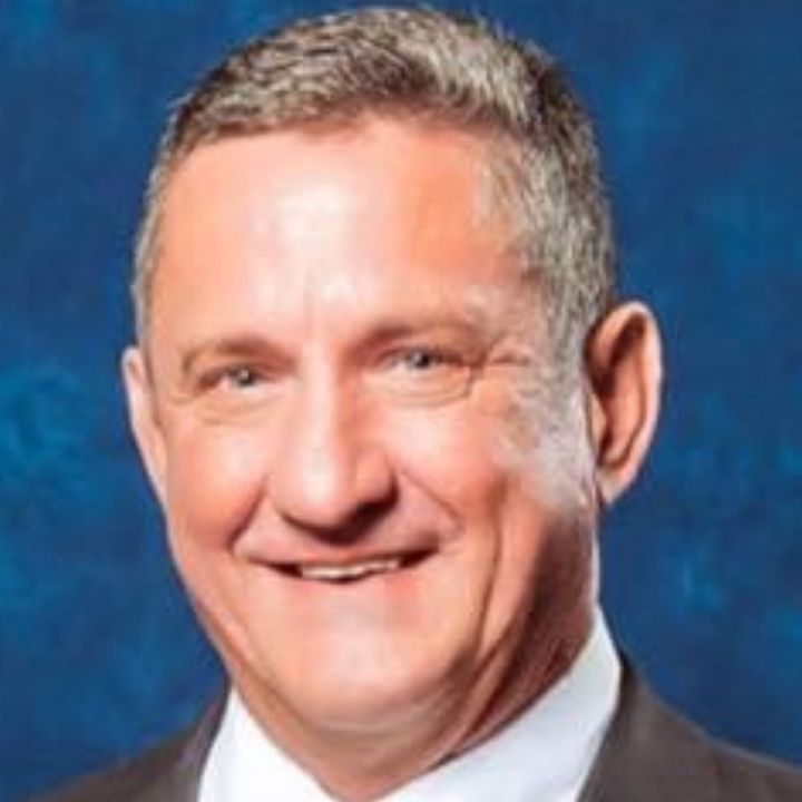 Profile Picture of Jeff Chambers (@jeffchambers787) on Tiktok