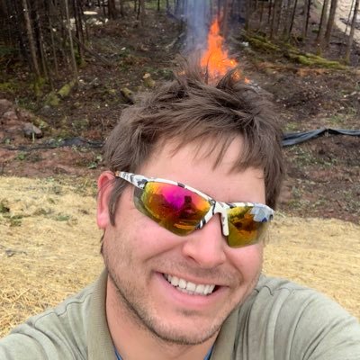 Profile Picture of Samuel John Thunder⛈ (@Sammieheals) on Twitter