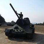 Profile Picture of Randy Woolsey (@trooperwoolsey) on Instagram