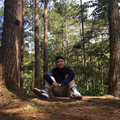 Profile Picture of Joseph Tan (@DeusAccedo) on Twitter