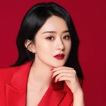 Zhao LiYing 赵丽颖 - Instagram Profile Picture of Zhao LiYing 赵丽颖 (@zhaoliying_fanpage) on Instagram