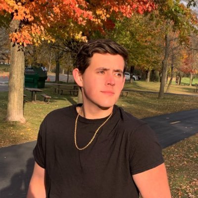 Profile Picture of James Larson (@jlars18) on Twitter