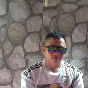 Profile Picture of edwardemih (@edwardemih) on Tiktok