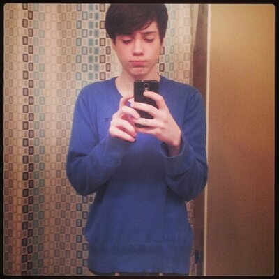 Profile Picture of Justin Laframboise (@Jfruitcakes) on Twitter