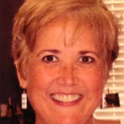 Profile Picture of Gina Crawford (@Gjust1G) on Twitter