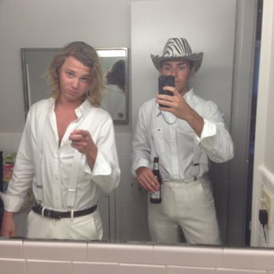 Profile Picture of Mike Lupinacci (@MLupinachez) on Twitter