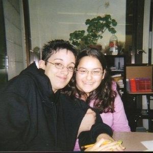 Profile Picture of Kaitlin Hubert (@emily165) on Myspace