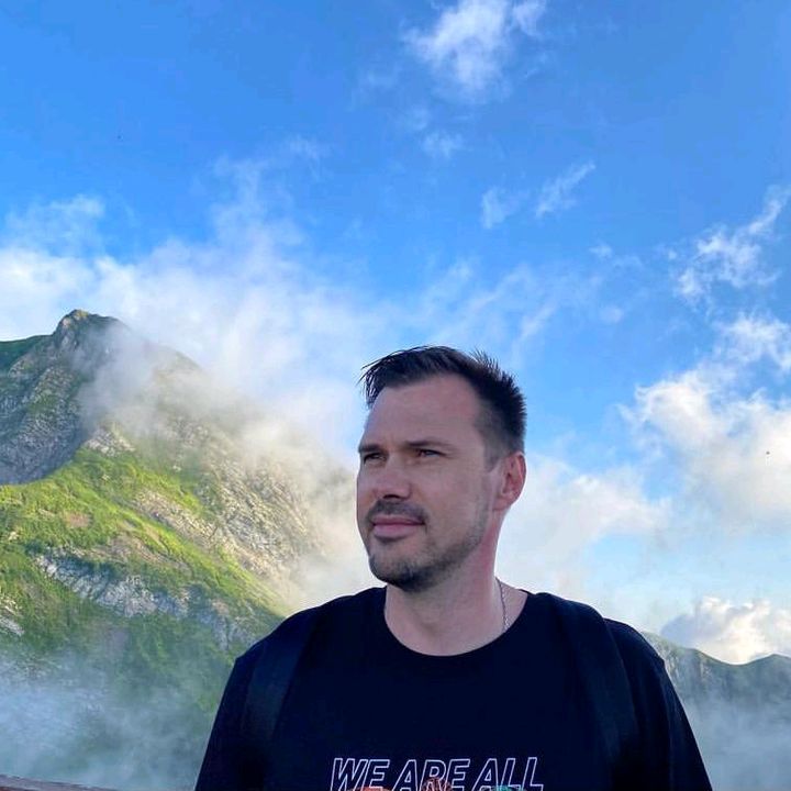 Profile Picture of Fred knowles (@knowles58) on Tiktok