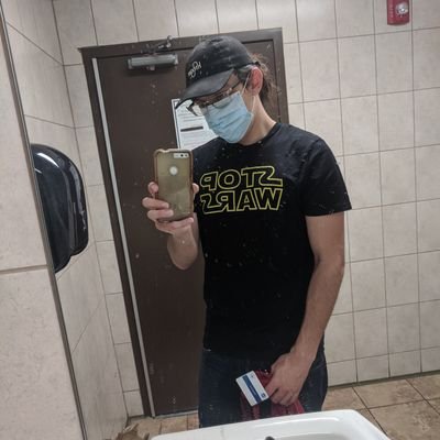 Profile Picture of Dominic Hughes (@D15Hughes) on Twitter