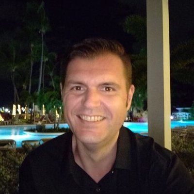 Profile Picture of David Van Fleet (@davidvanfleet) on Twitter