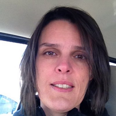 Profile Picture of Donna Frye (@diamondfrye) on Twitter