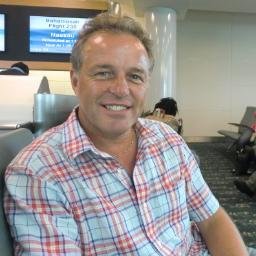 Profile Picture of Les Burrows (@Burrows862) on Twitter