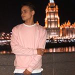 Profile Picture of Daniel Fedoryak (@danielfedoryak) on Instagram