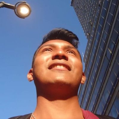 Profile Picture of Jesu Alberto Canche May (@CancheJesu) on Twitter