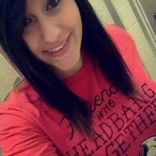 Profile Picture of Bree Thompson :3 (@burrito5191) on Twitter