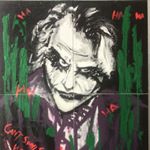 Profile Picture of Joshua Martinez (@josh_kaizen_arts) on Instagram