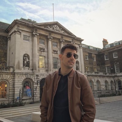 Oliver Streeter - Twitter Profile Picture of Oliver Streeter (@Oliver_JamesT) on Twitter