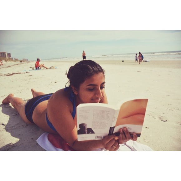 Profile Picture of Kiran Pandit (@kpandabandit) on Poshmark