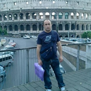 Profile Picture of Mihail Radulescu (@216816438) on Myspace