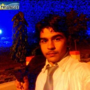 Profile Picture of Pankaj Bhardwaj (@geniustriangle) on Myspace