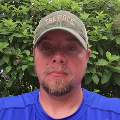 Profile Picture of Keith Porath (@KeithPorath) on Twitter