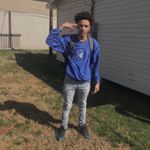 Profile Picture of Craig Williams (@one.yrn) on Instagram