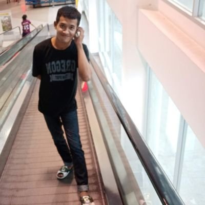 Profile Picture of Joe Peera (@JoePeera1) on Twitter