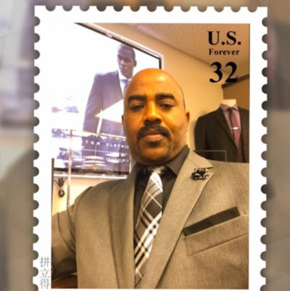 Profile Picture of Mohamed Mohamed (@mohamedsudani) on Poshmark