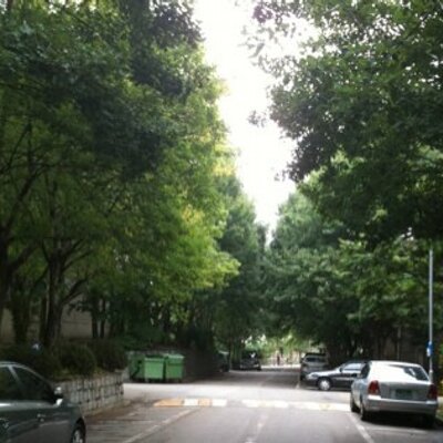 Profile Picture of Hayoung Choi (@Hellena1986) on Twitter