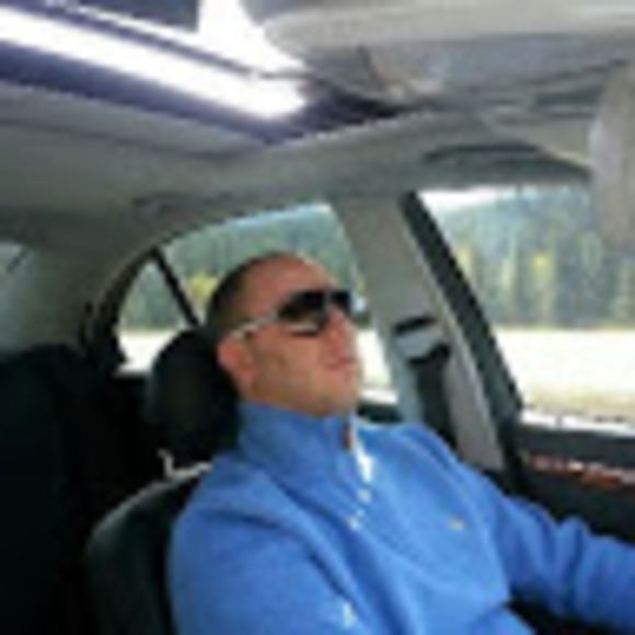 Profile Picture of Samir Sheddy (@samirsheddy) on Poshmark