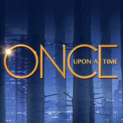 Profile Picture of Once Upon A Time (@OnceABC) on Twitter