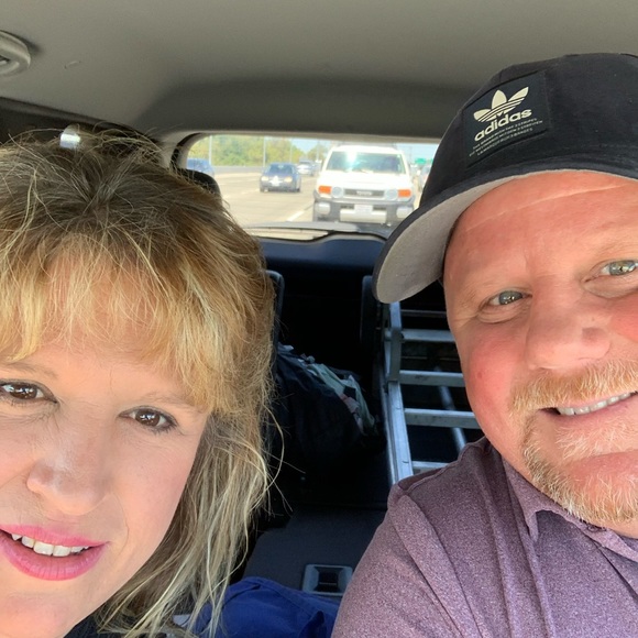 Profile Picture of Pamela Cooper (@pamelacooper683) on Poshmark