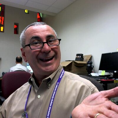 Profile Picture of Joseph Lipari (@jtlipari) on Twitter