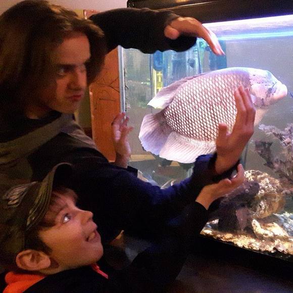 Profile Picture of Isaac Theriault (@isaactheriault) on Poshmark