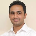 Profile Picture of Vishal Rajkumar (@vishal_rajkumar) on Instagram