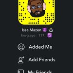 Profile Picture of Issa >> Mazen 😈 (@issa.mazen__) on Instagram