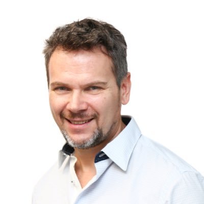 Profile Picture of Derek Olivier (@@derekolivier) on Twitter