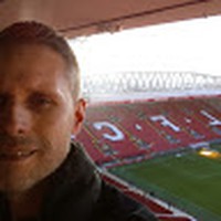 Profile Picture of Mark Pell (@mark-pell-5) on Quora