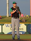 Profile Picture of Walker Locketton Wikipedia