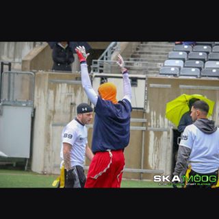 Profile Picture of Jarell Bushy Gibbs (@jarell.gibbs) on Facebook