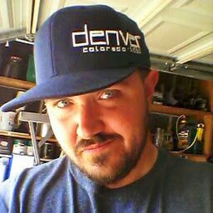 Profile Picture of Dan the man 303 (@danielpearl789) on Tiktok