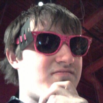 Profile Picture of Isaac Sitton (@ISitton) on Twitter