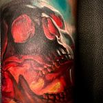 Profile Picture of Toni G (Grime’s Tattoo) (@leras_antonis) on Instagram