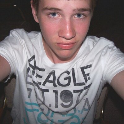 Profile Picture of Blake Johnson (@BlakeRudolf) on Twitter