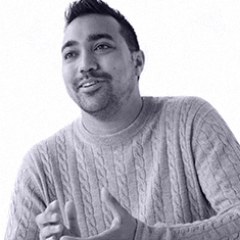 Profile Picture of Ian Pereira (@MrIanPereira) on Twitter