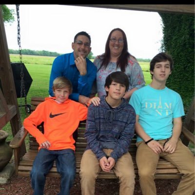 Profile Picture of Jason Arceneaux (@flyinhigh82) on Twitter