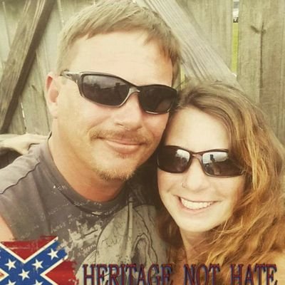 Rita Blake Russ - Twitter Profile Picture of Rita Blake Russ (@ncnaturegirl) on Twitter