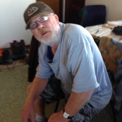 Profile Picture of Joe (@WiseManDwight) on Twitter